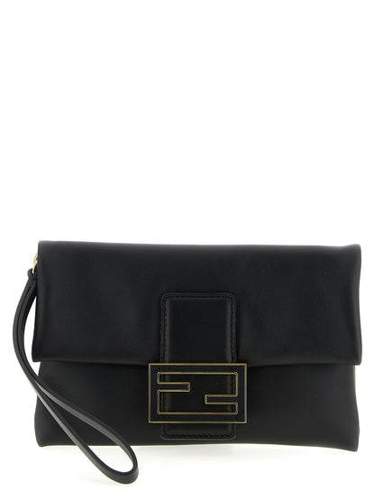 Clutch Mamma Baguette de Fendi