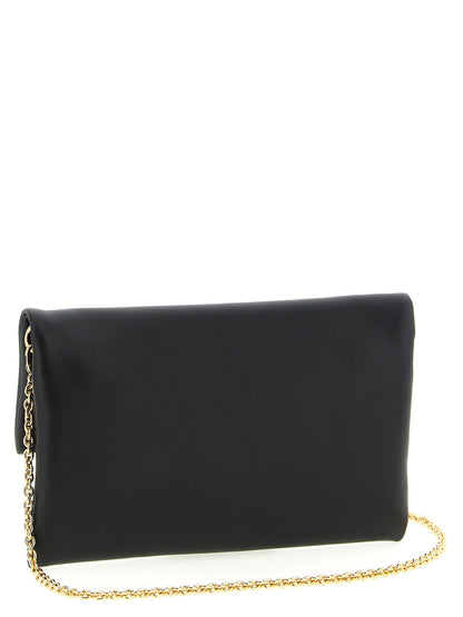 Clutch Mamma Baguette de Fendi