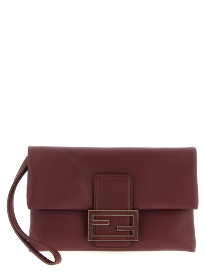 Clutch Mamma Baguette de Fendi