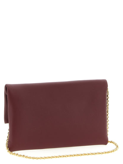 Clutch Mamma Baguette de Fendi