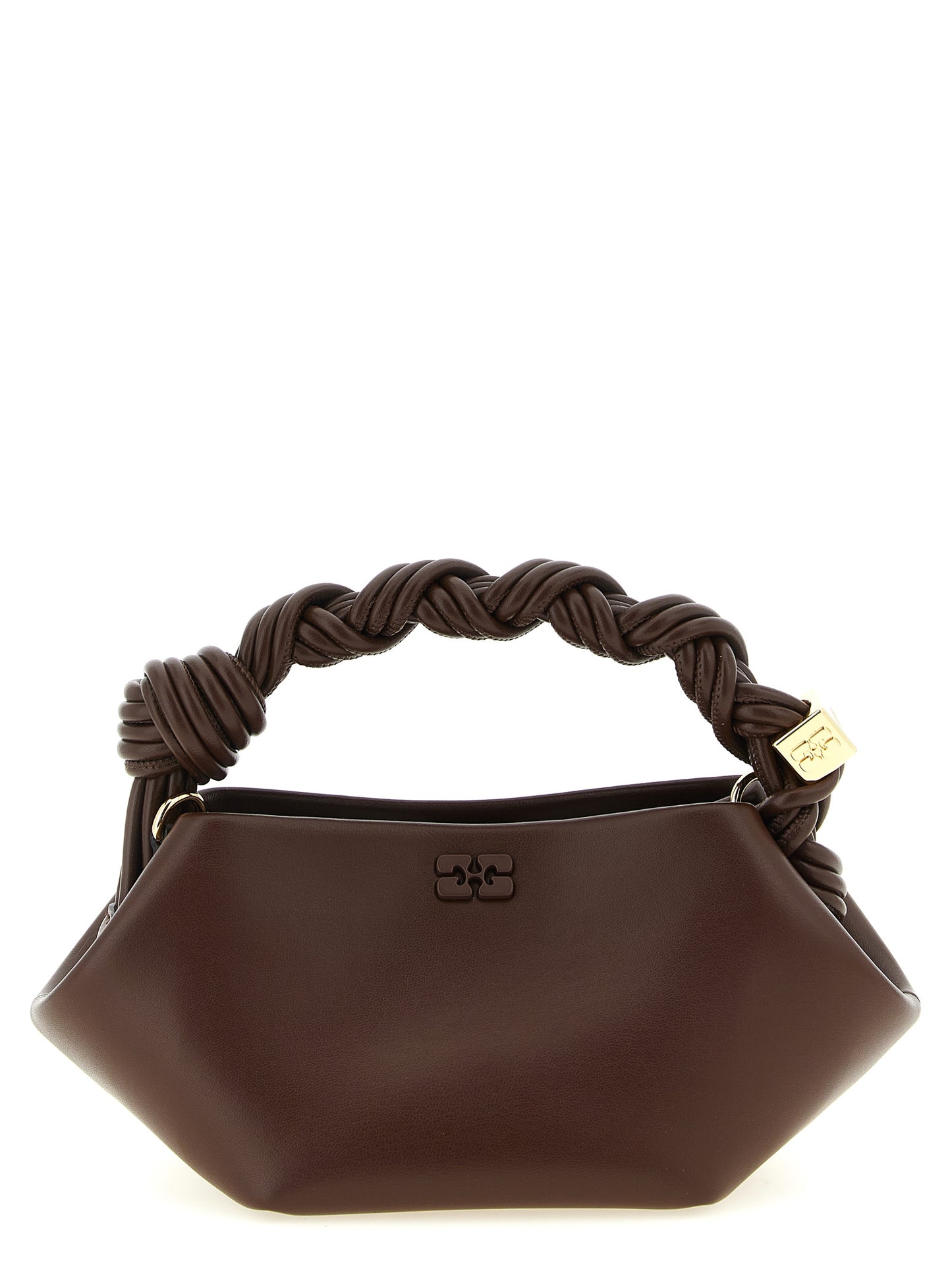 Ganni Bou Mini Handbag