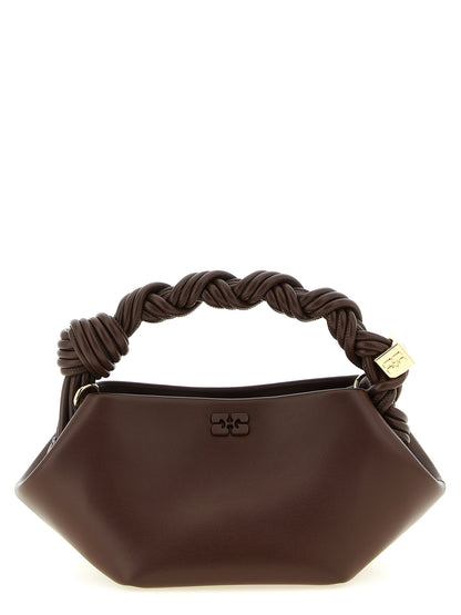 Ganni Bolso de Mano Bou Mini