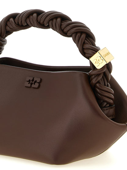 Ganni Bolso de Mano Bou Mini