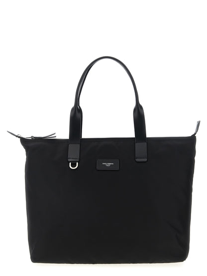 Bolsa de la compra de Dolce & Gabbana