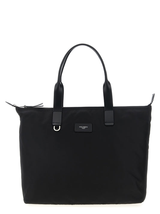 Dolce & Gabbana Shopping Bag