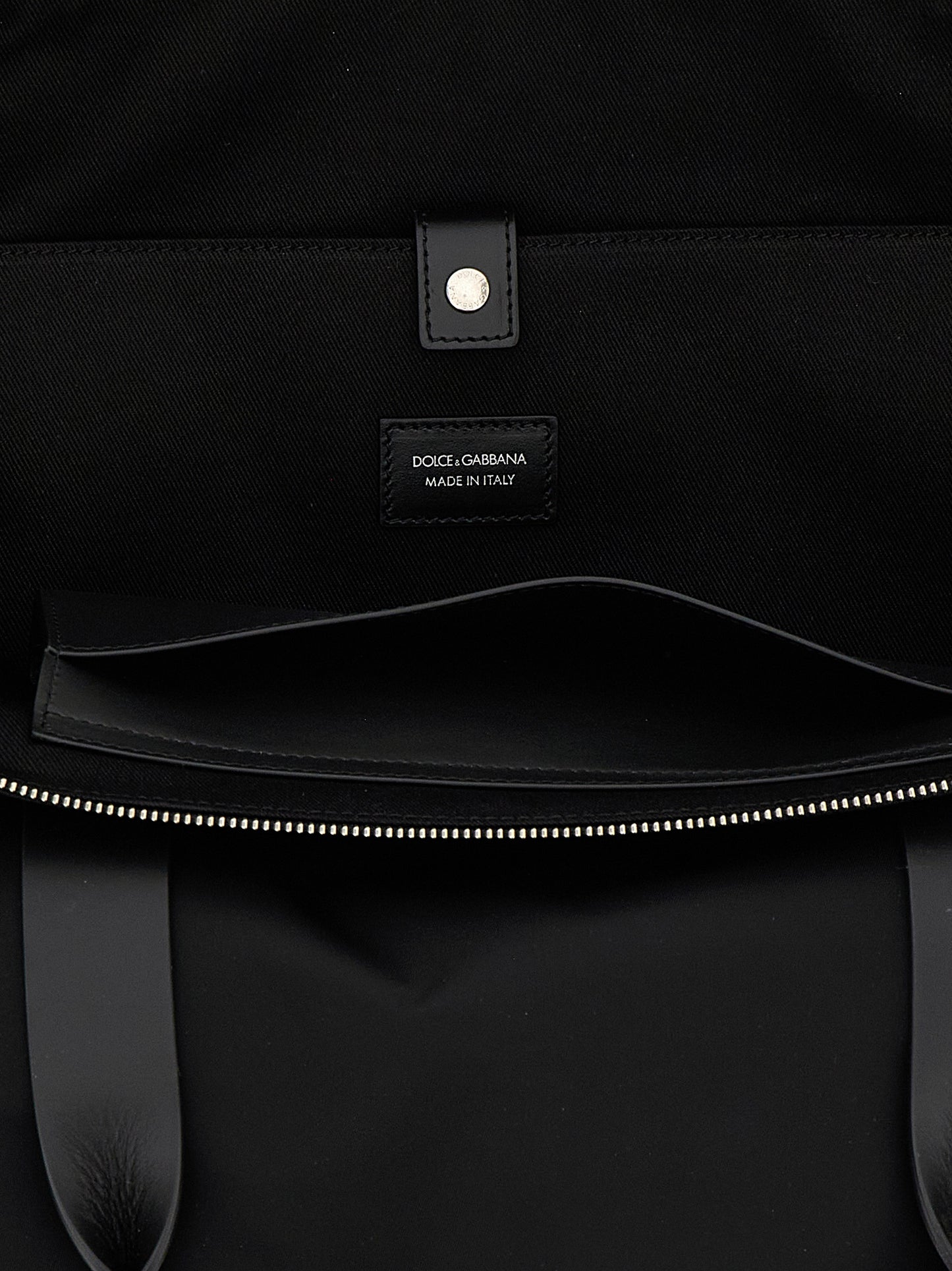 Dolce & Gabbana Shopping Bag