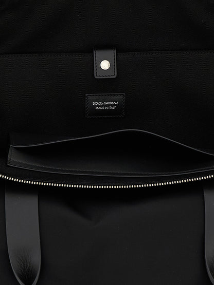 Bolsa de la compra de Dolce & Gabbana