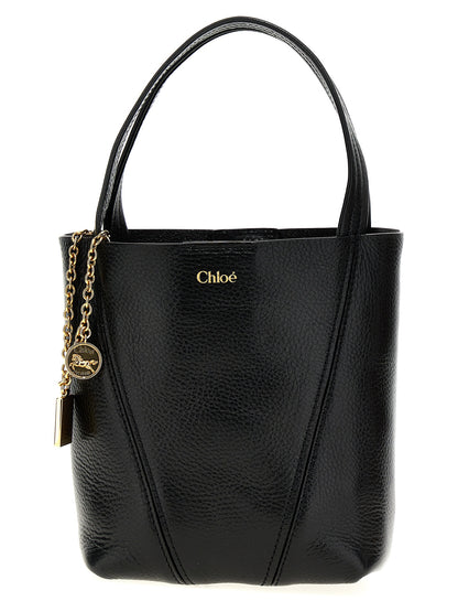 Bolso Chloé Spin