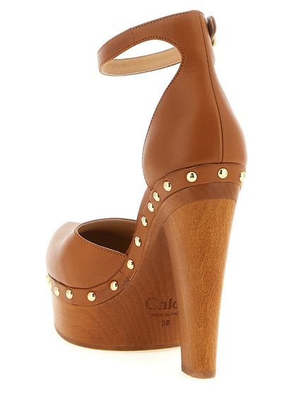 Lola Pumps