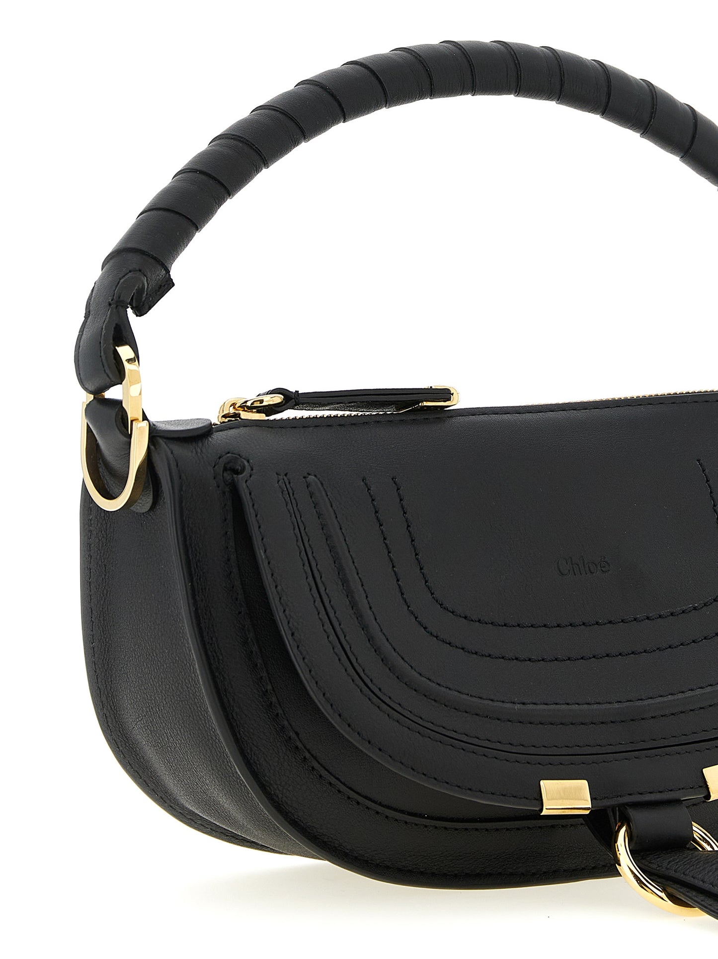 Chloé Marcie Mini väska