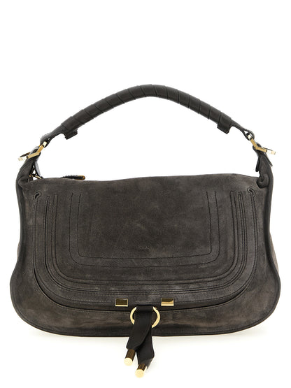 Bolso Chloé Marcie Small de piel