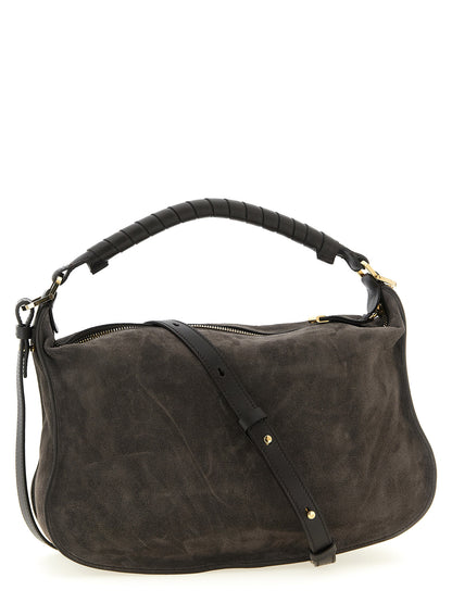 Bolso Chloé Marcie Small de piel