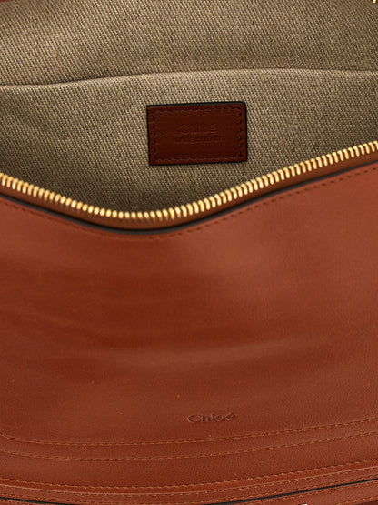 Bolso Chloé Marcie
