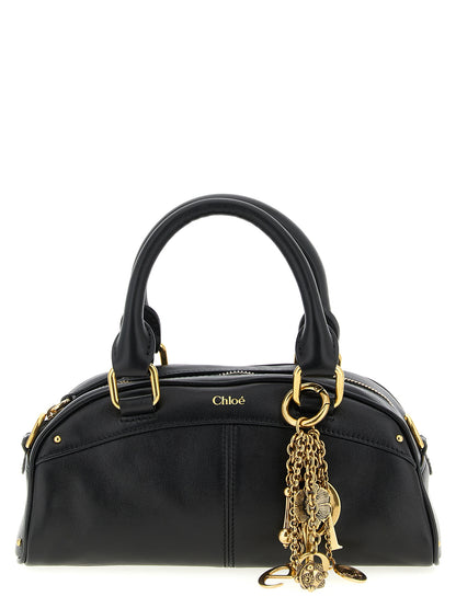 Chloé Bolso pequeño Bowling
