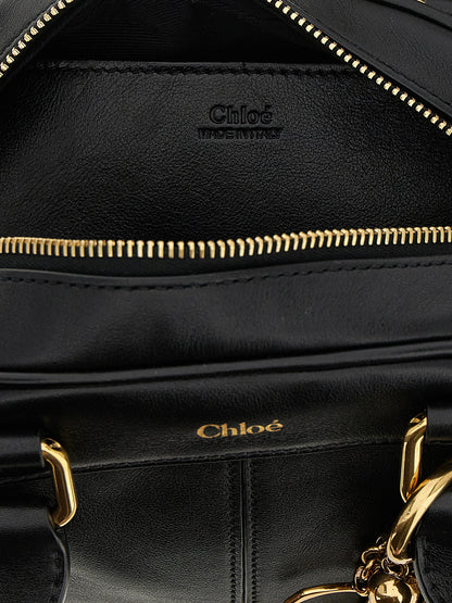 Chloé Bolso pequeño Bowling