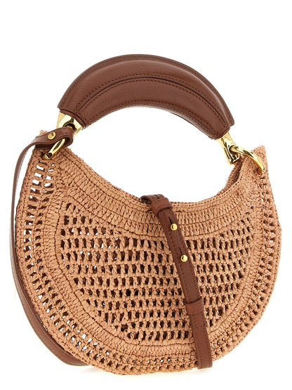 Minibolso Chloé Summer Banana