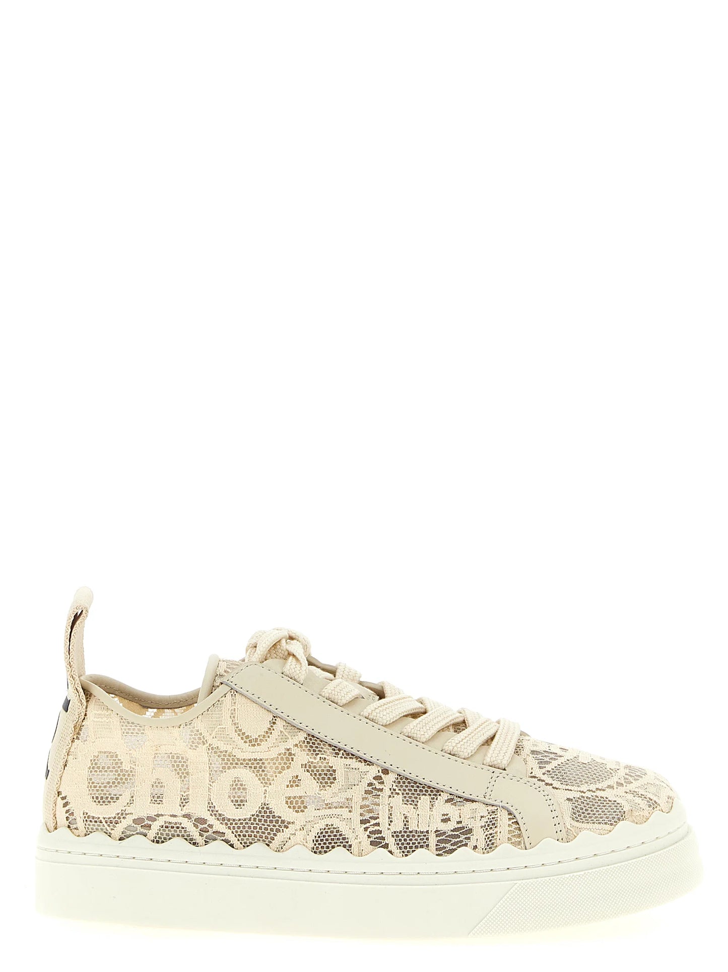 Low-top Sneakers