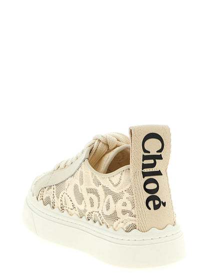 Low-top Sneakers