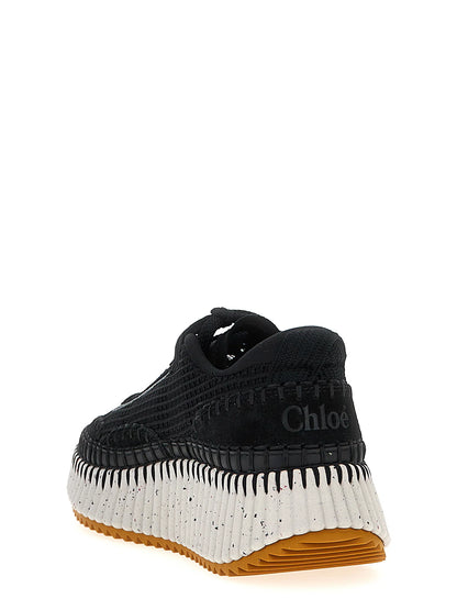 Nama Sneakers