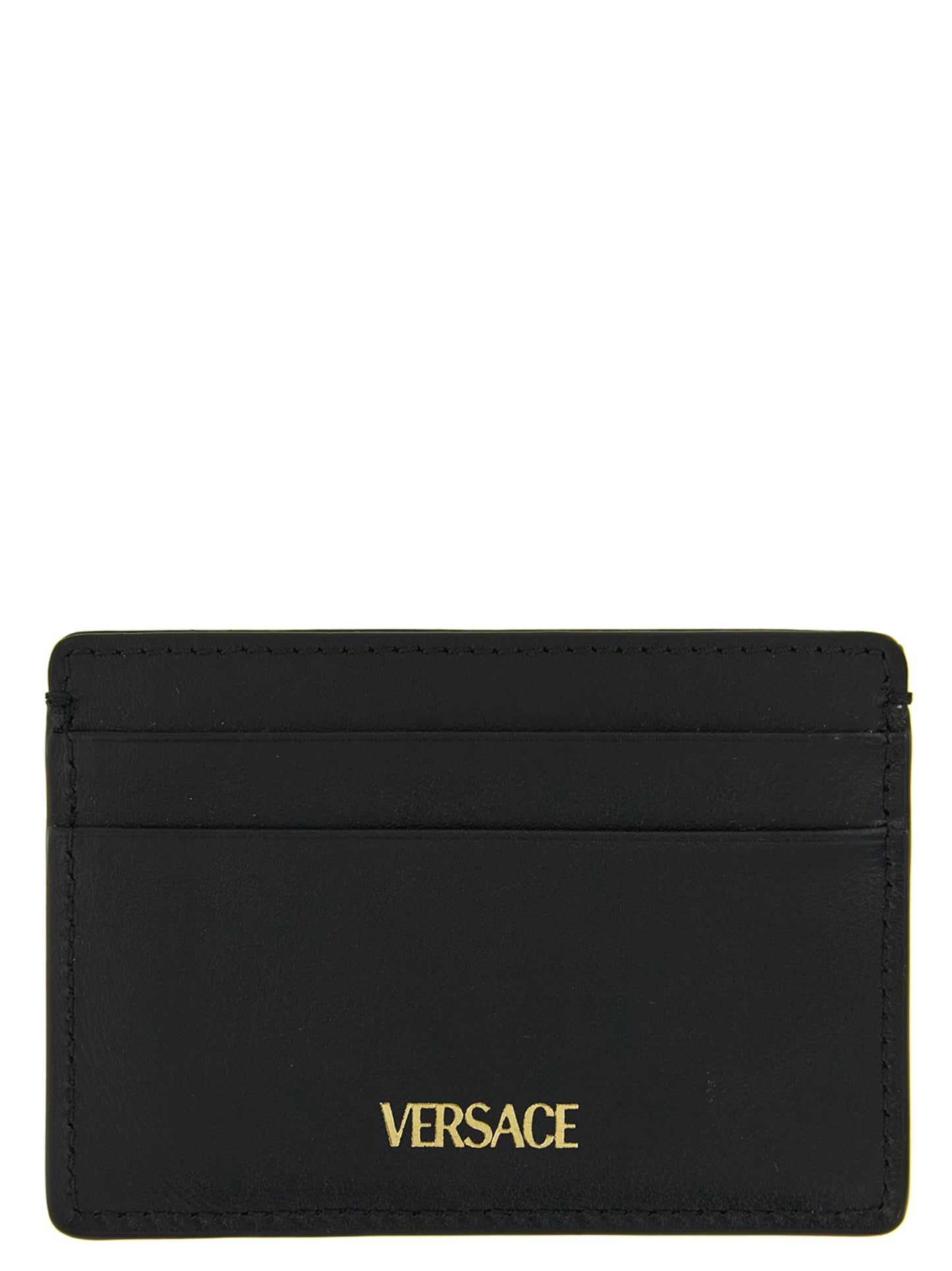 Versace V Logo korthållare
