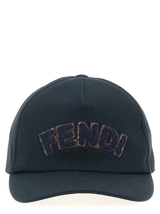Fendi Patch keps