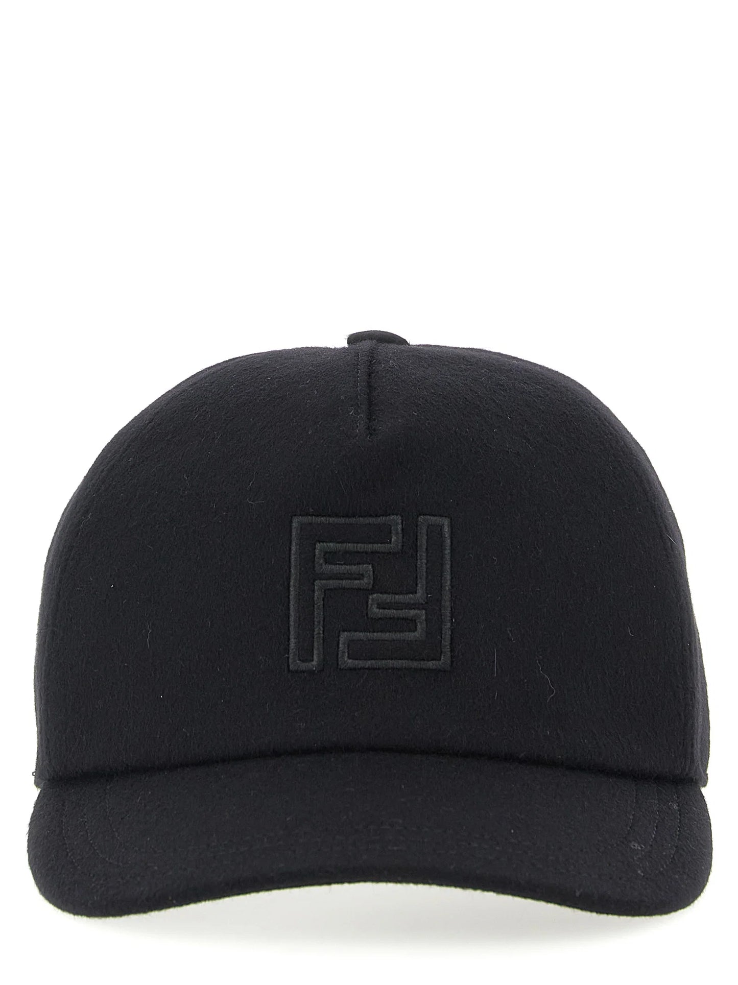 Fendi Wool And Cashmere keps