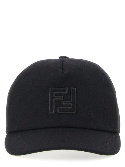 Fendi Wool And Cashmere keps
