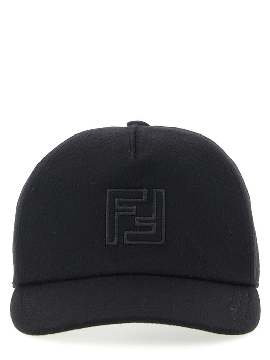 Fendi Wool And Cashmere keps