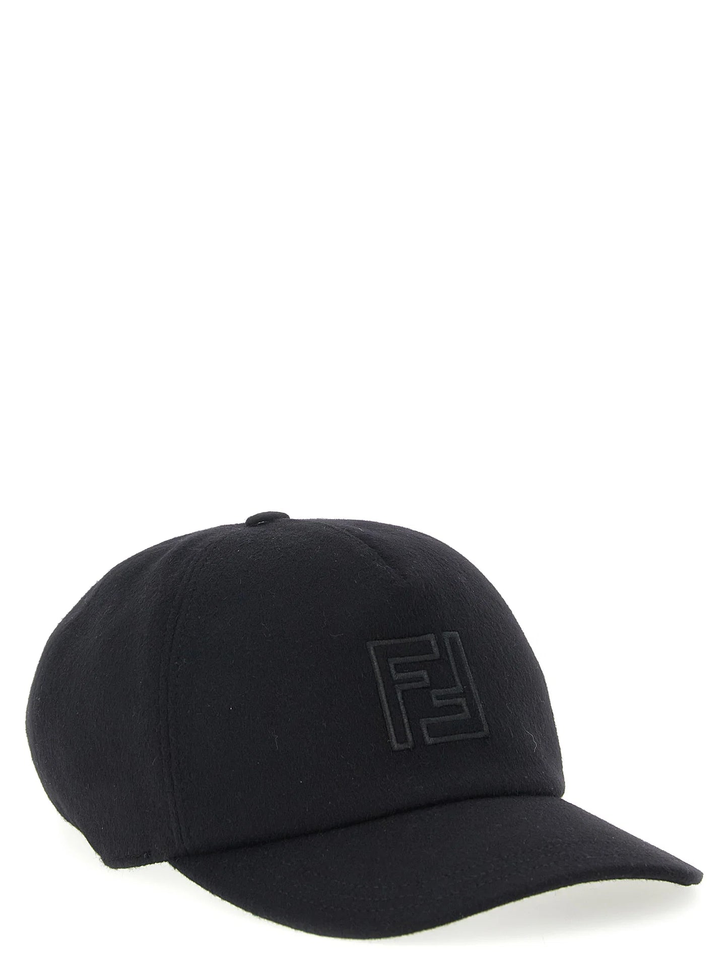 Fendi Wool And Cashmere keps