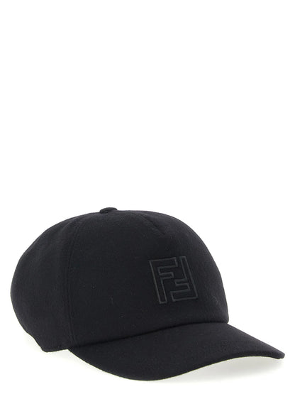 Fendi Wool And Cashmere keps