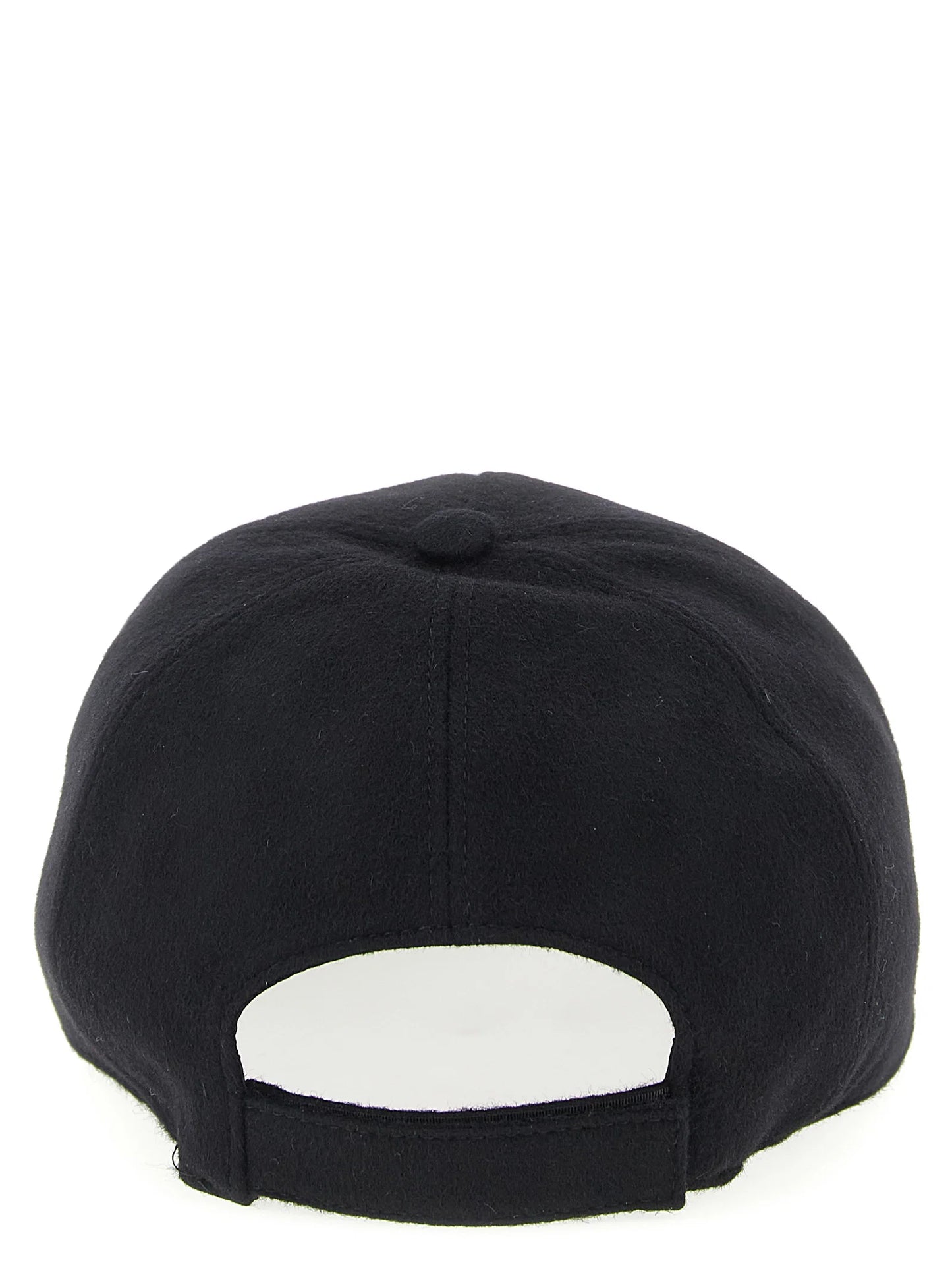 Fendi Wool And Cashmere keps