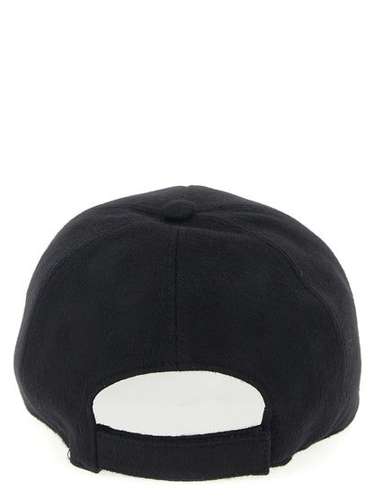 Fendi Wool And Cashmere keps