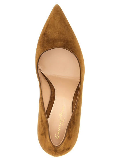 Gianvito Pumps