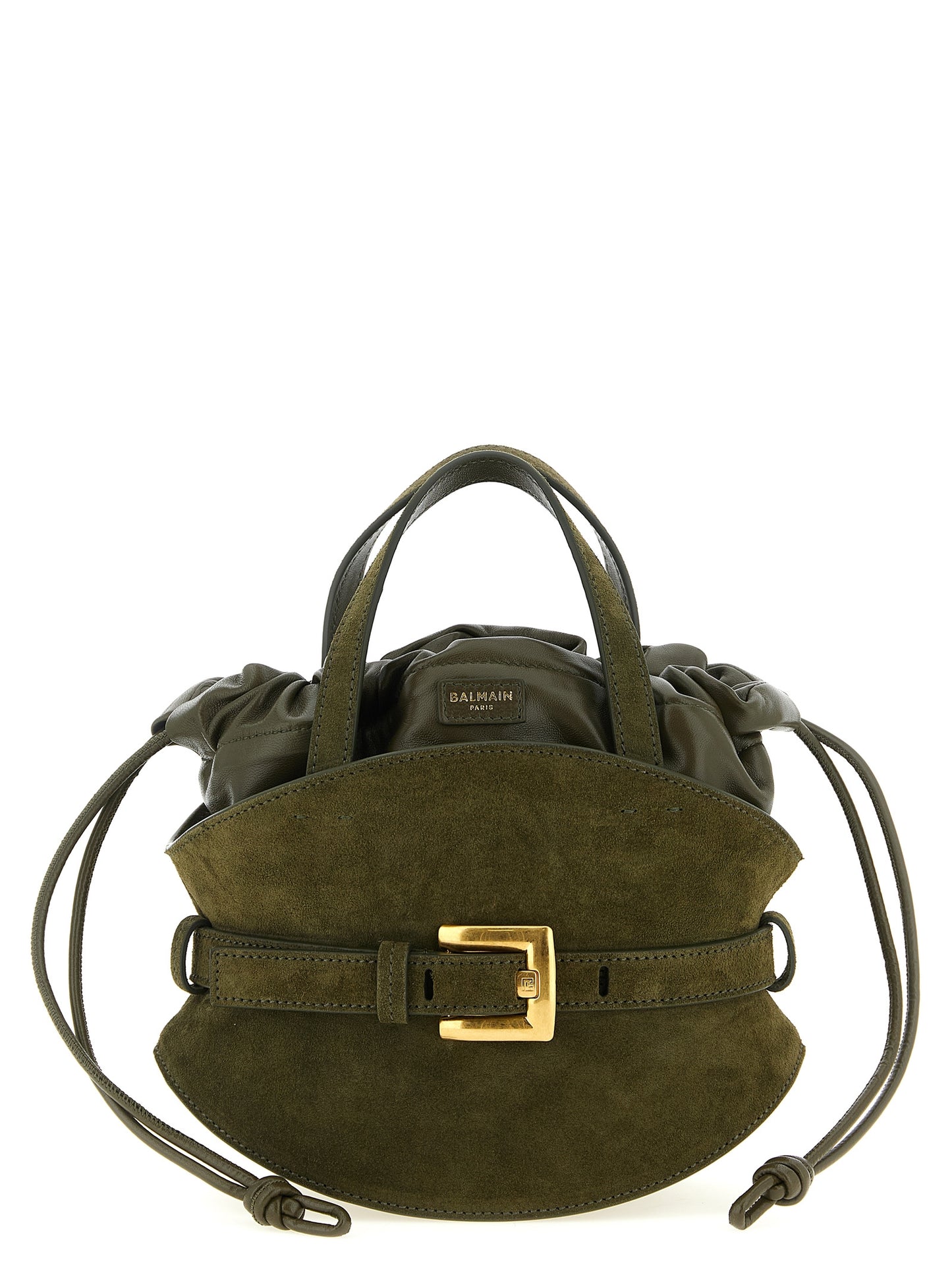 Balmain Shuffle Mini
