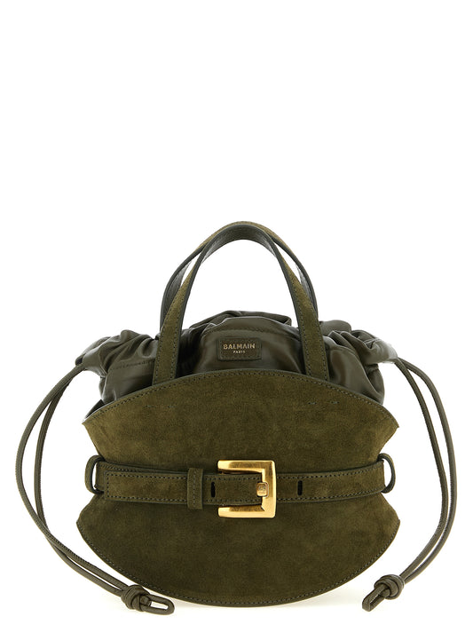 Balmain Shuffle Mini