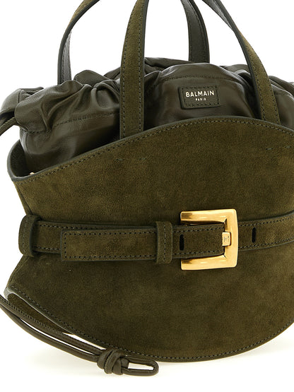 Balmain Shuffle Mini