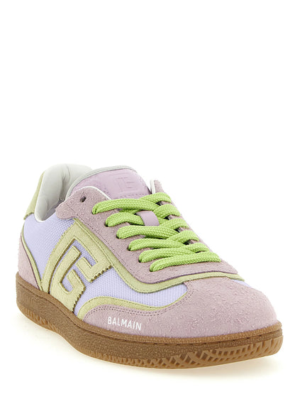 Swan Sneakers