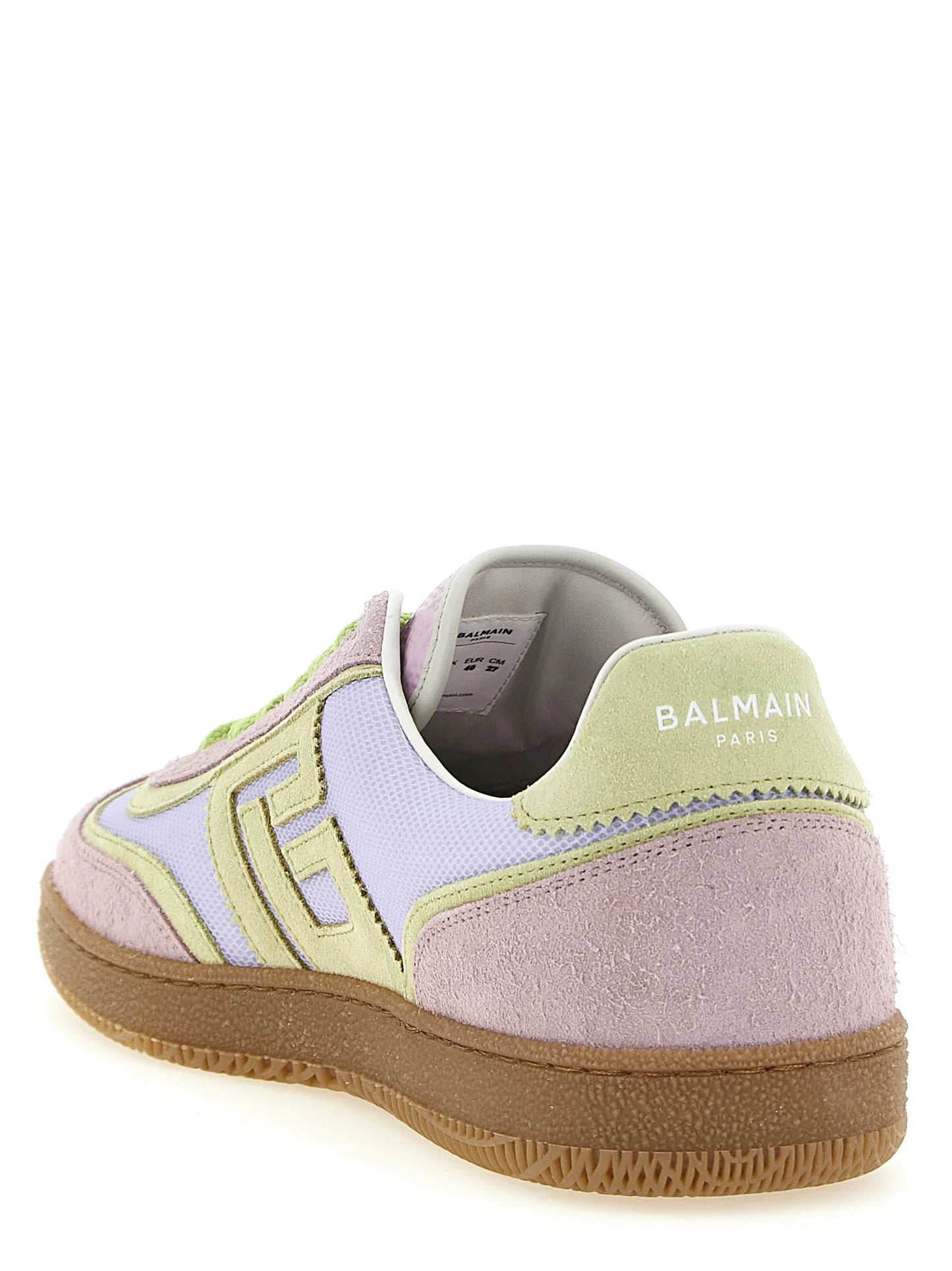 Swan Sneakers