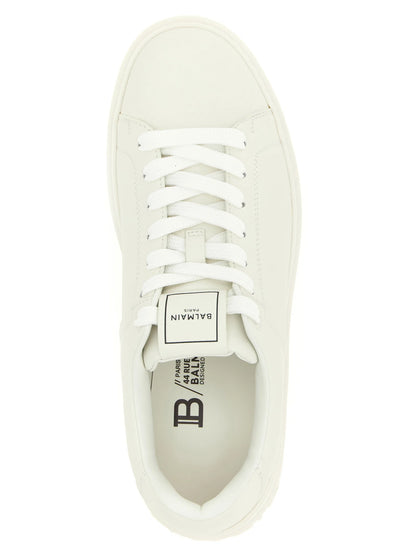 B-court Sneakers