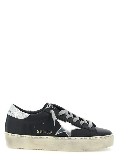 Hi Star Sneakers