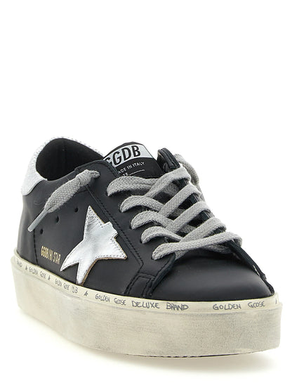 Hi Star Sneakers