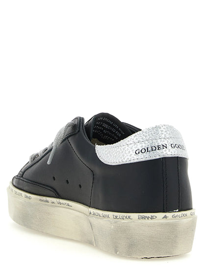 Hi Star Sneakers