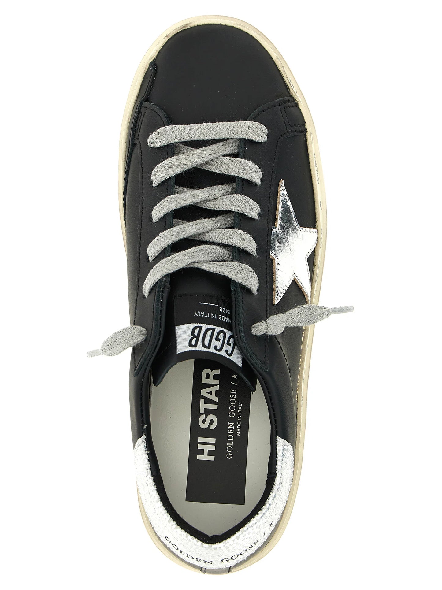 Hi Star Sneakers
