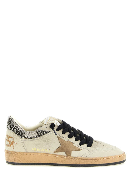 Ball Star Sneakers
