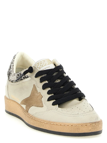 Ball Star Sneakers