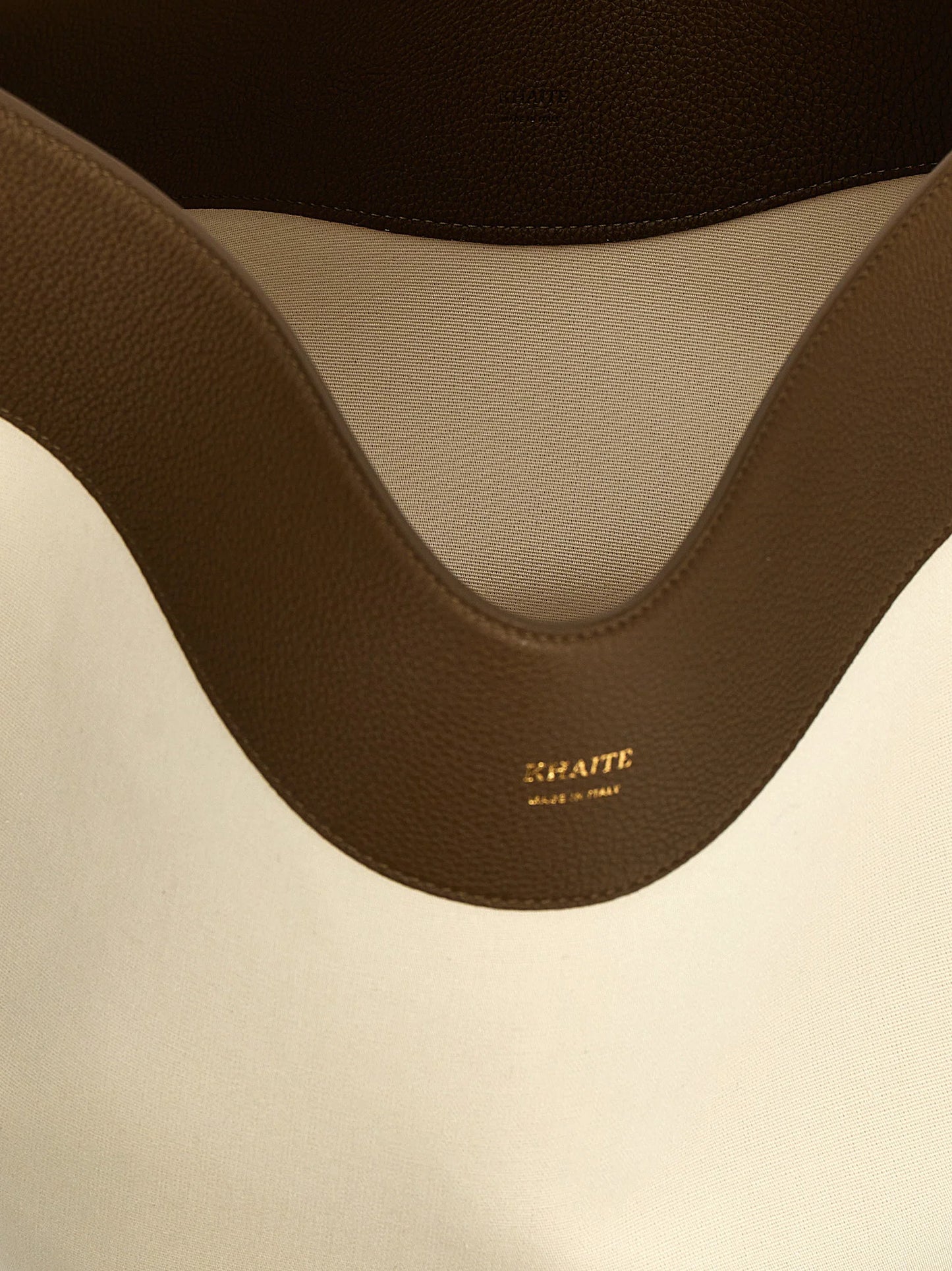 Khaite Medium Lotus