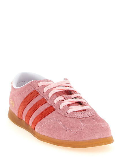 Gazelle Lo Pro Sneakers
