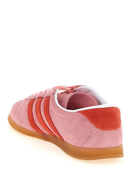 Gazelle Lo Pro Sneakers