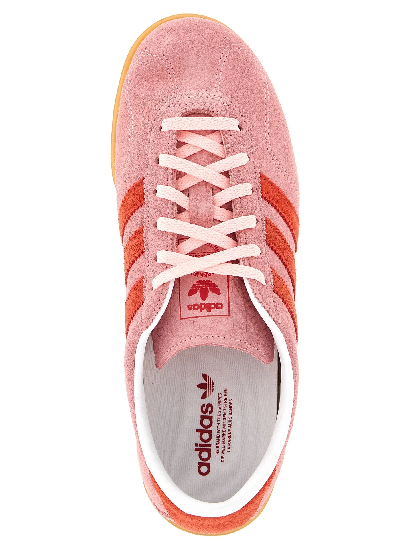 Gazelle Lo Pro Sneakers