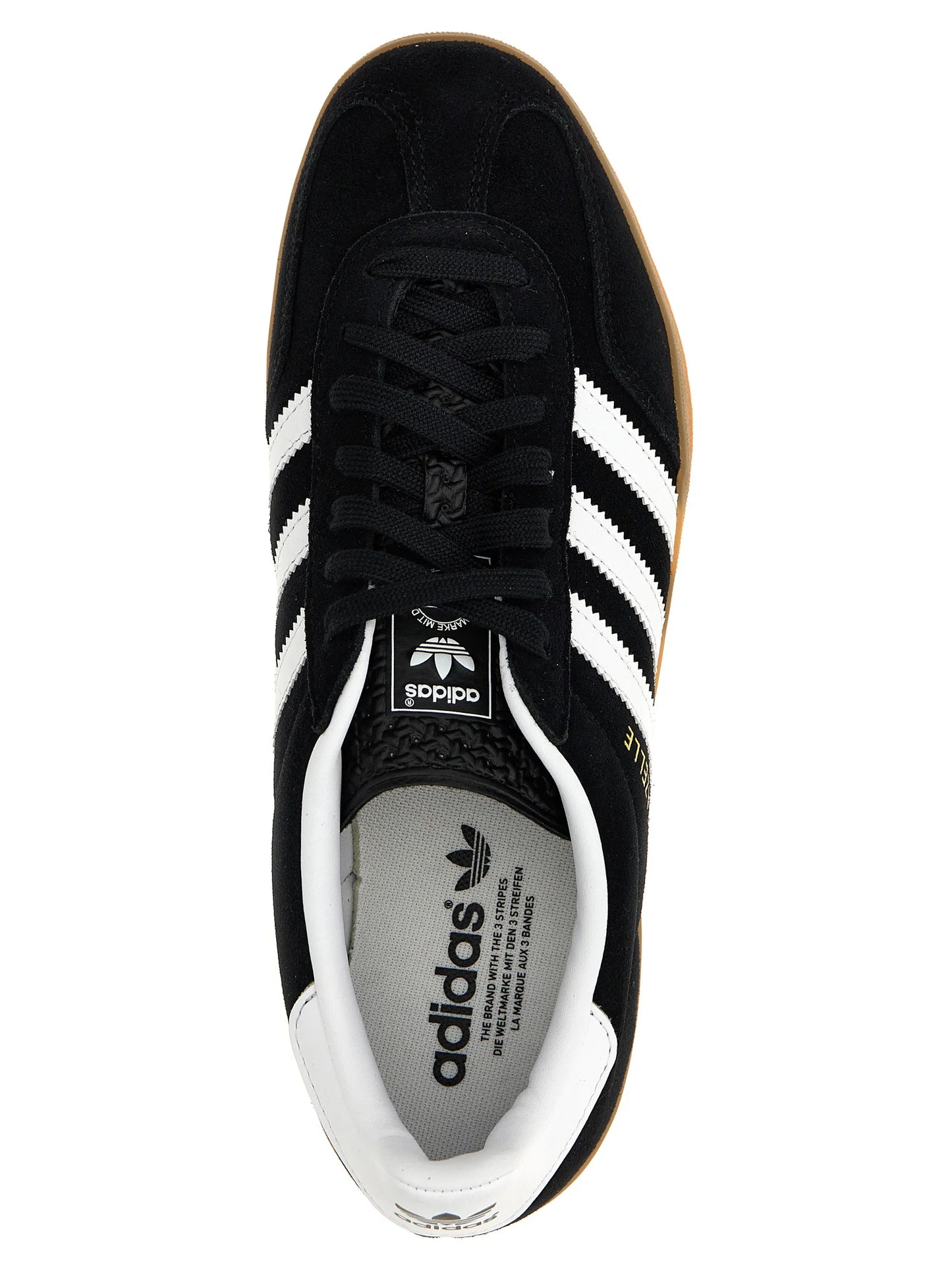 Gazelle Indoor Sneakers